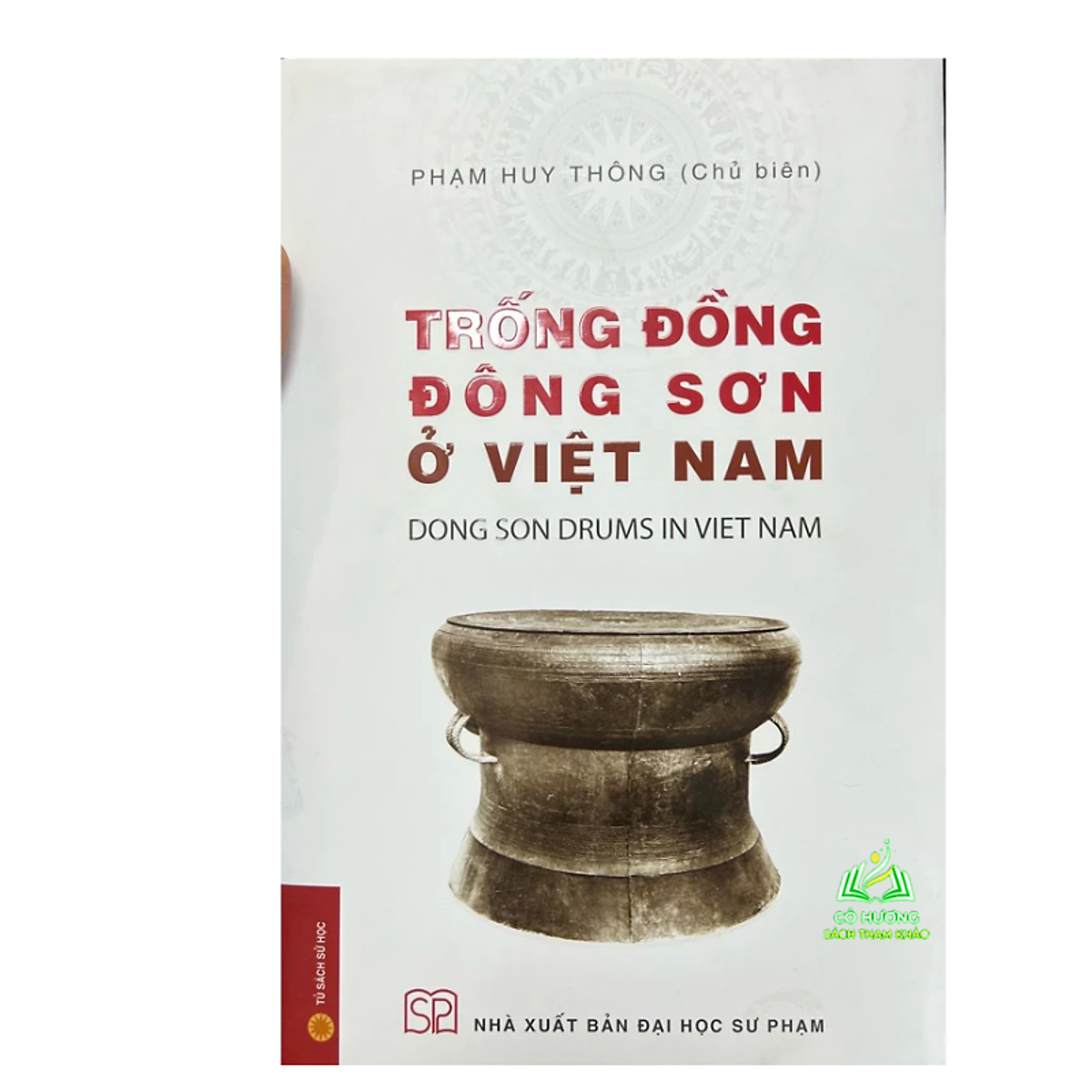 Sách - Trống Đồng Đông Sơn Ở Việt Nam