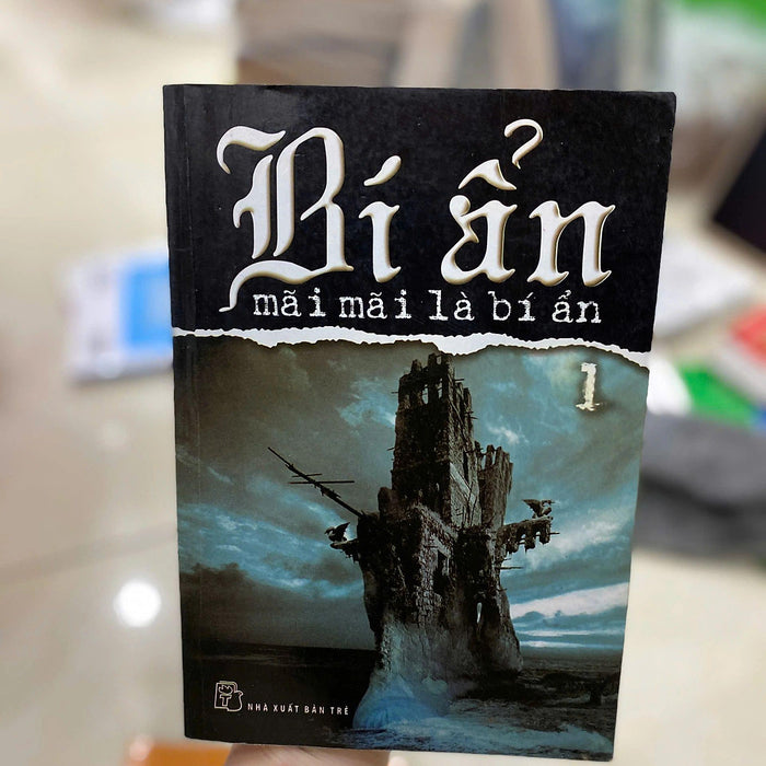 Nhật Ký Bí Mật Của Simon 1