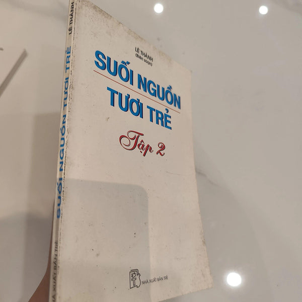 Suối Nguồn Tươi Trẻ Tập 2