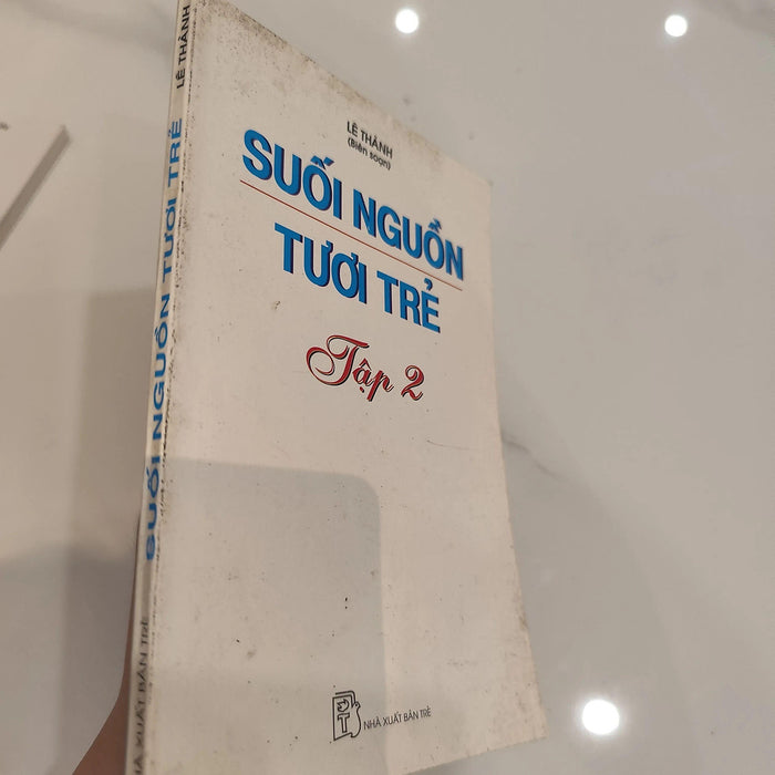 Suối Nguồn Tươi Trẻ Tập 2