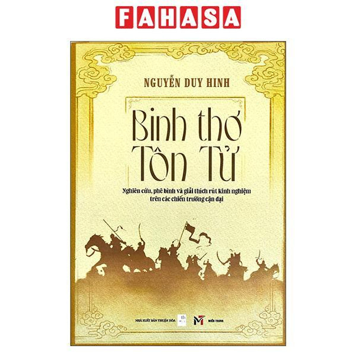 Sách - Binh Thơ Tôn Tử