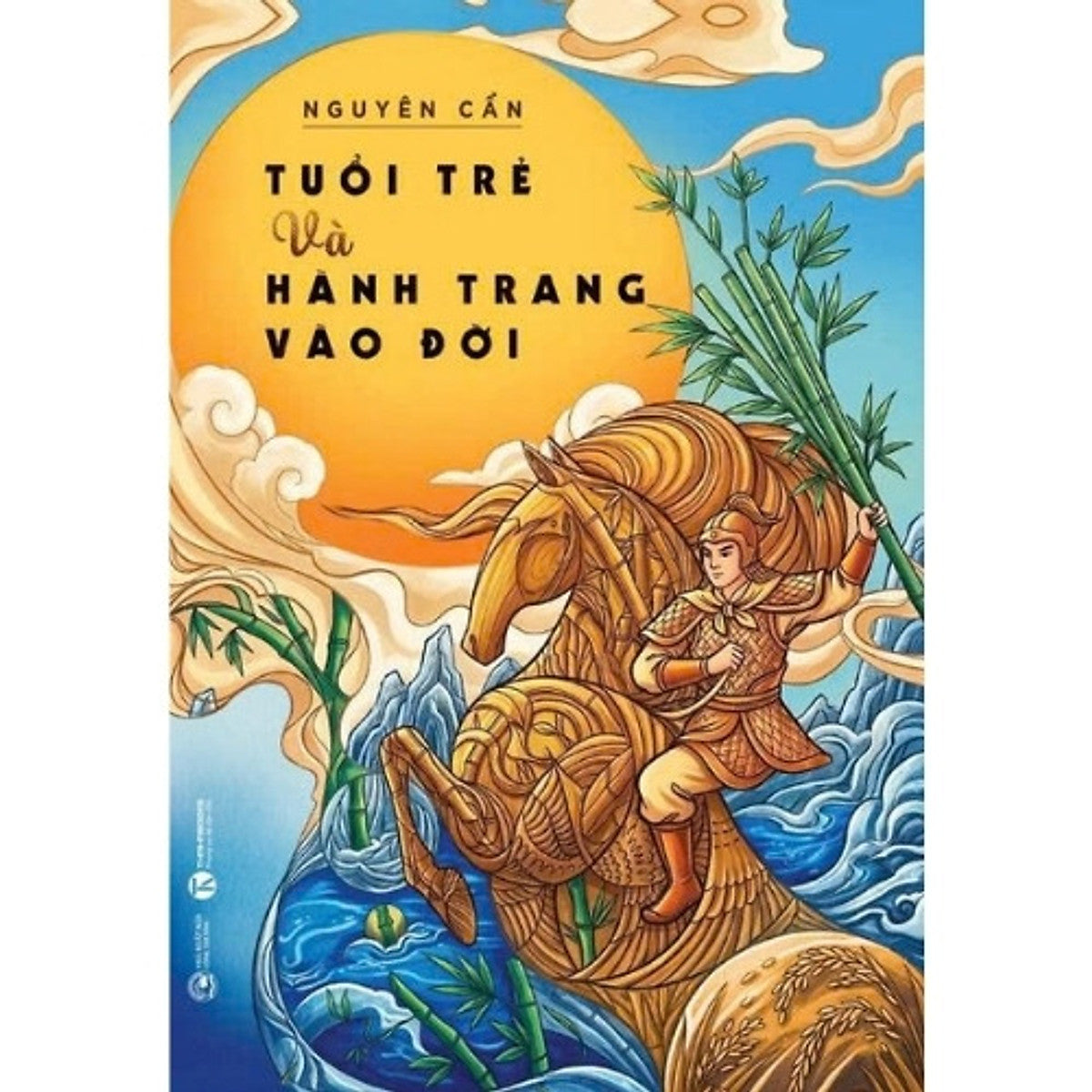 Sách Tuổi Trẻ Và Hành Trang Vào Đời