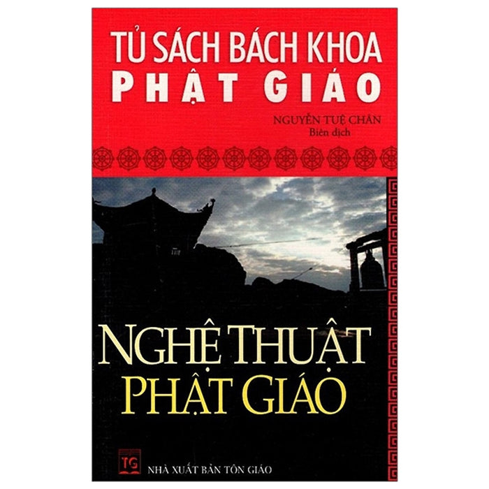 Nghệ Thuật Phật Giáo