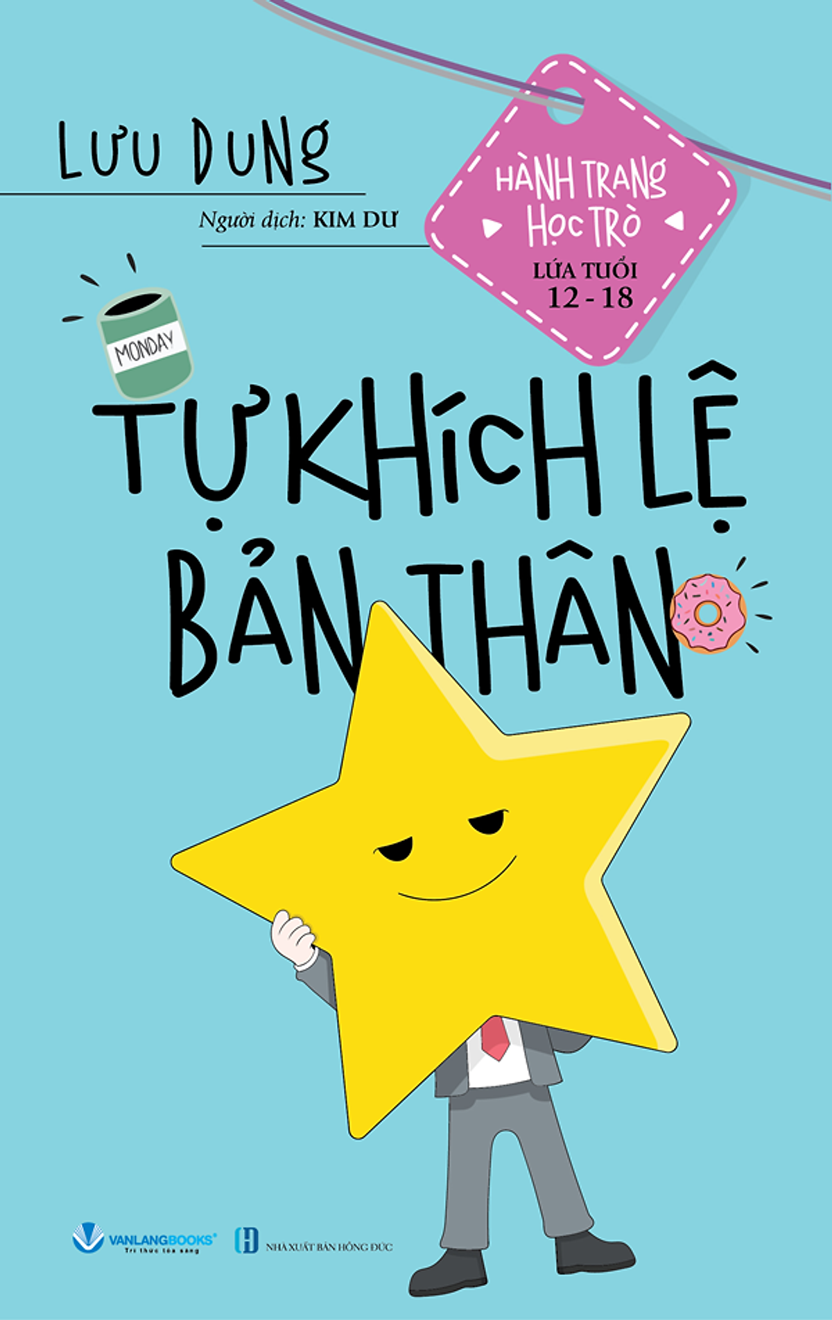 Sách Tự Khích Lệ Bản Thân
