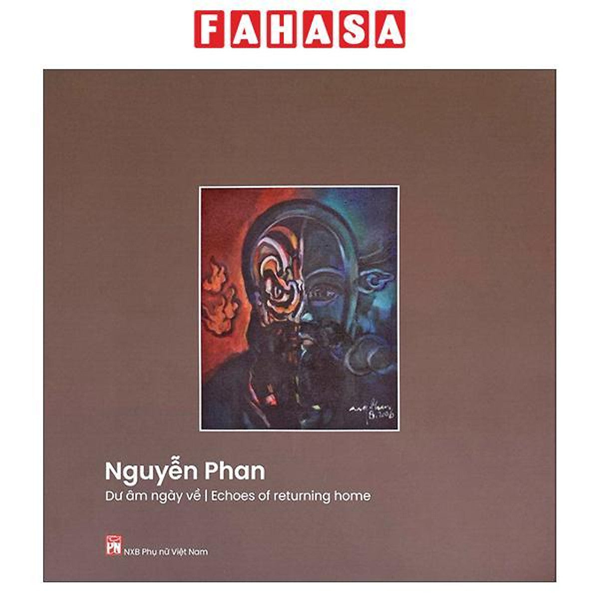 Sách - Dư Âm Ngày Về - Echoes Of Returning Home
