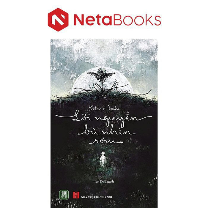 Lời Nguyền Bù Nhìn Rơm