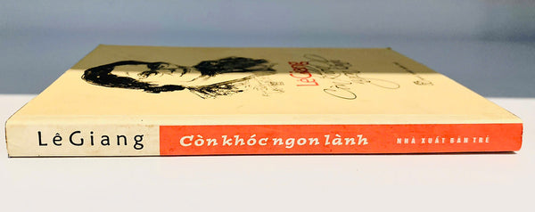 Còn Khóc Ngon Lành