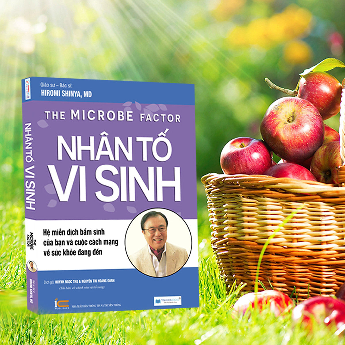 Nhân Tố Vi Sinh