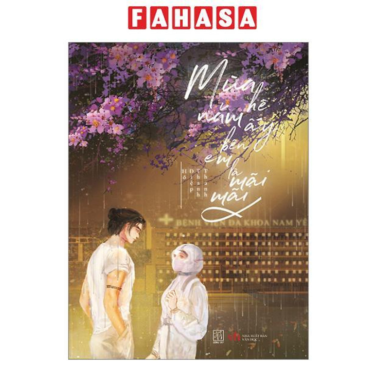Sách - Mùa Hè Năm Ấy Bên Em Là Mãi Mãi