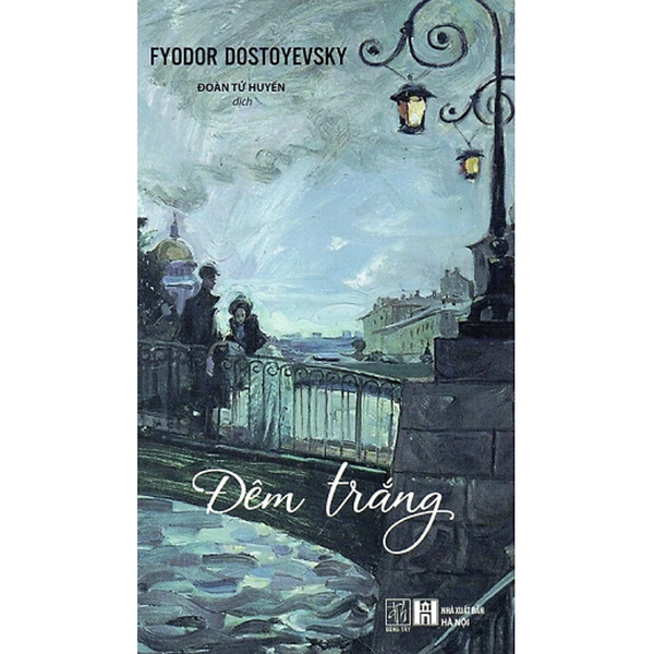 Đêm Trắng - Fyodor Dostoyevsky