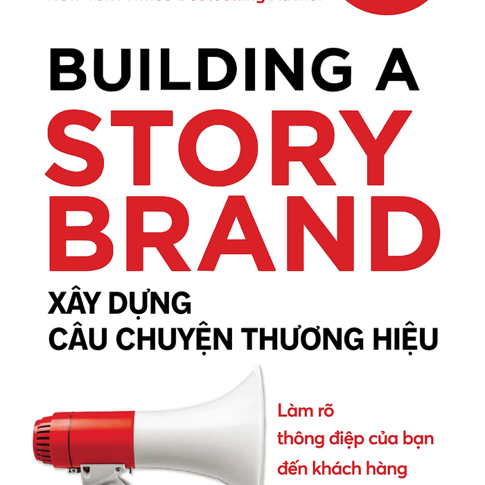 Xây Dựng Câu Chuyện Thương Hiệu