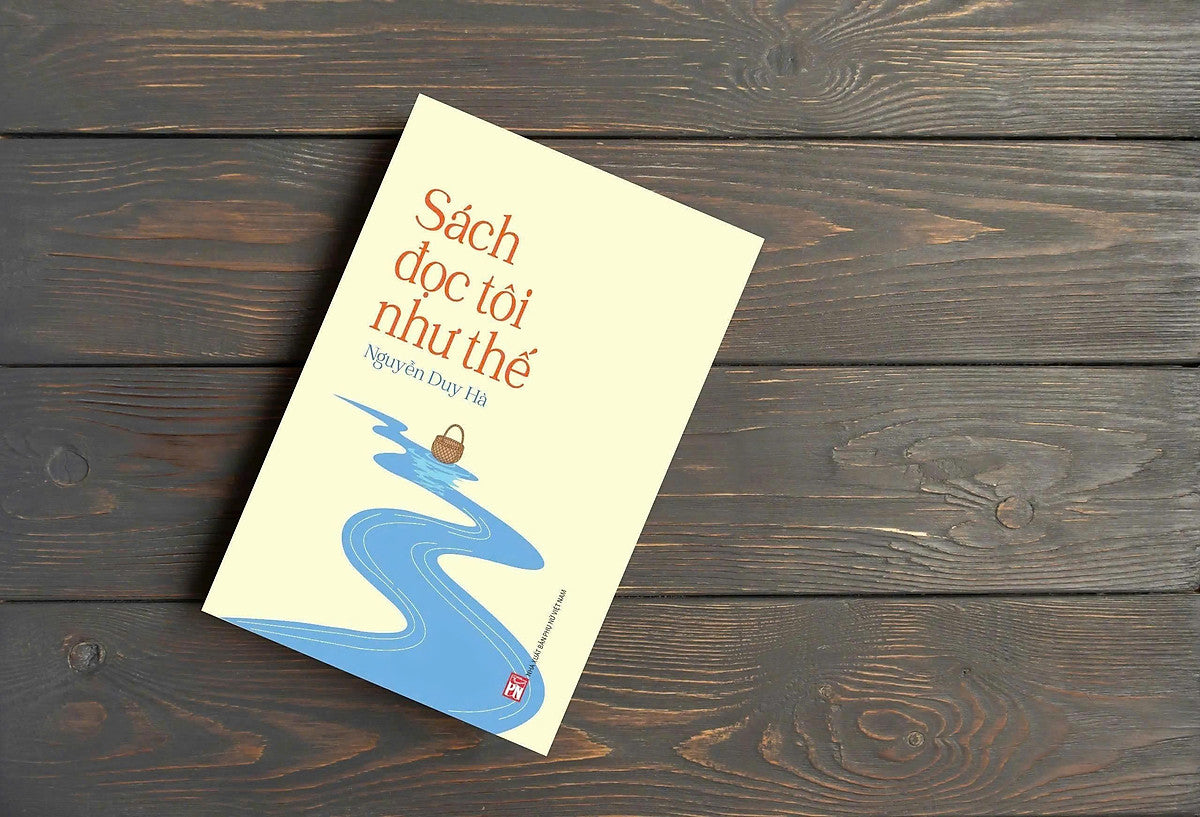 Sách Đọc Tôi Thế Đấy