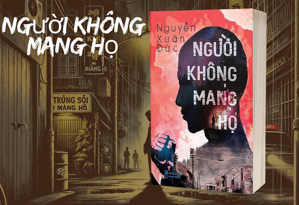 Người Không Mang Họ - Xuân Đức - Nxb Thanh Niên