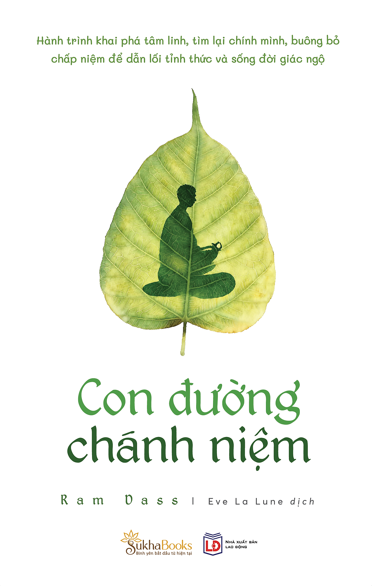 Sách Con Đường Chánh Niệm