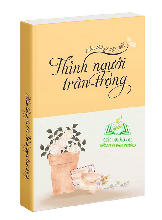 Sách - Năm Tháng Vội Trôi Thỉnh Người Trân Trọng ( Gia Thố ) Sách Tôn Giáo Tâm Linh