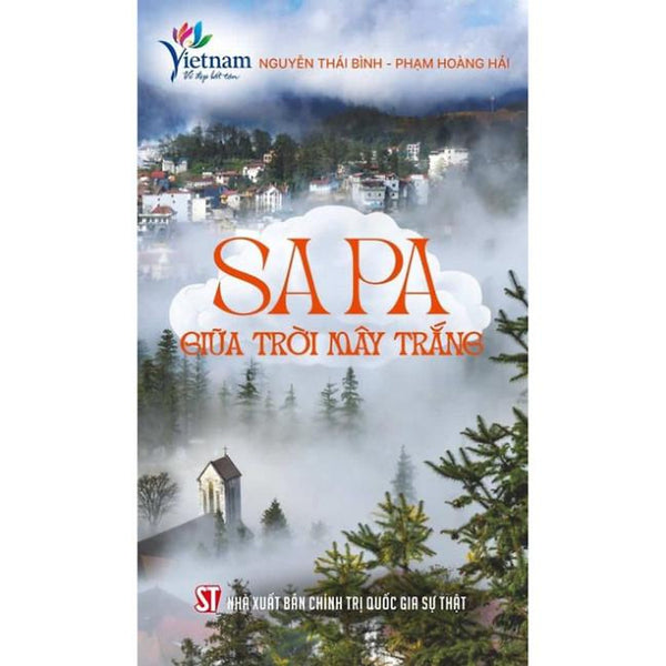 Sa Pa Giữa Trời Mây Trắng