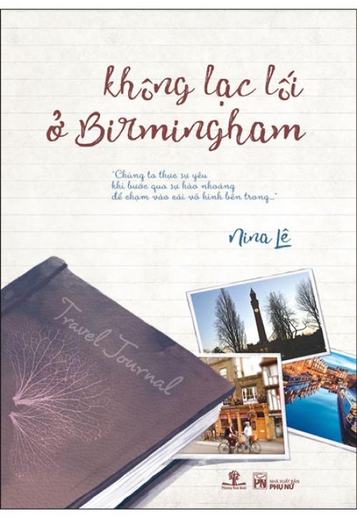 Sách Không Lạc Lối Ở Birmingham