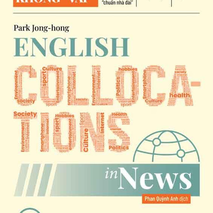 English Collocations In News - Đọc Tin Không 