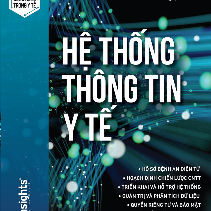 Hệ Thống Thông Tin Trong Y Tế