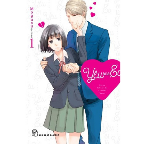 Yêu Ôi Là "Eo"
