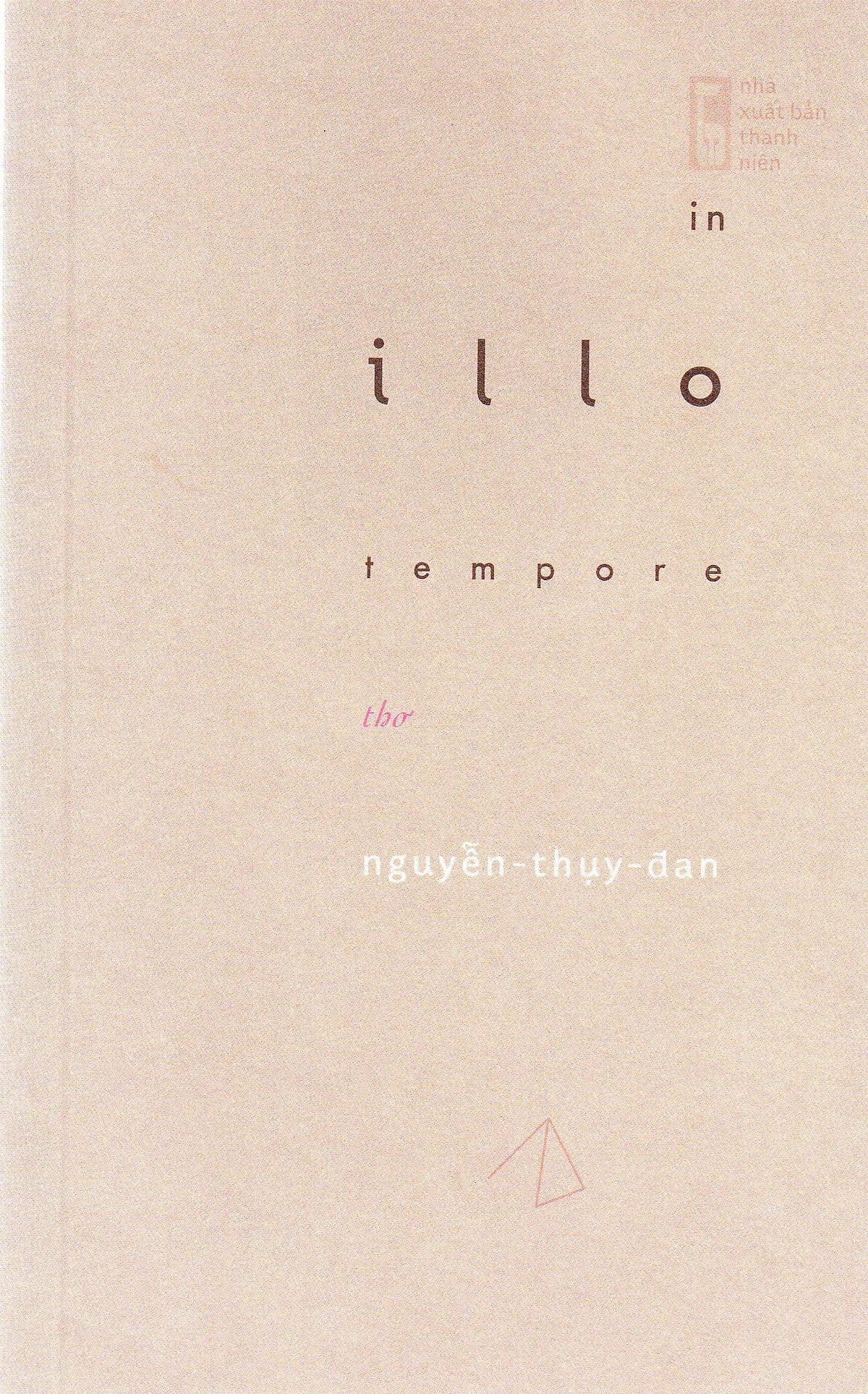 In Illo Tempore - Thơ