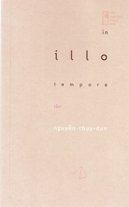 In Illo Tempore - Thơ