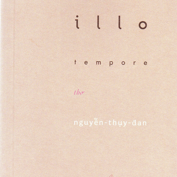 In Illo Tempore - Thơ