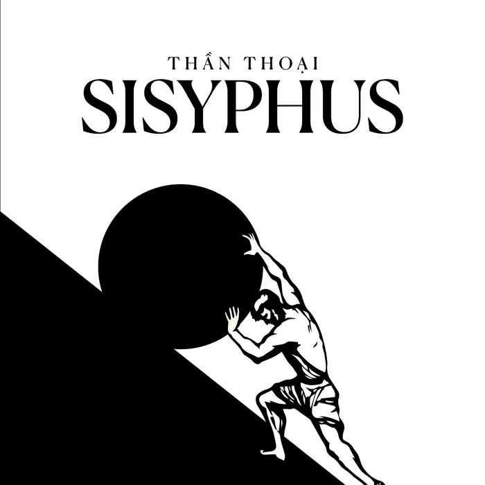 Thần Thoại Sisyphus