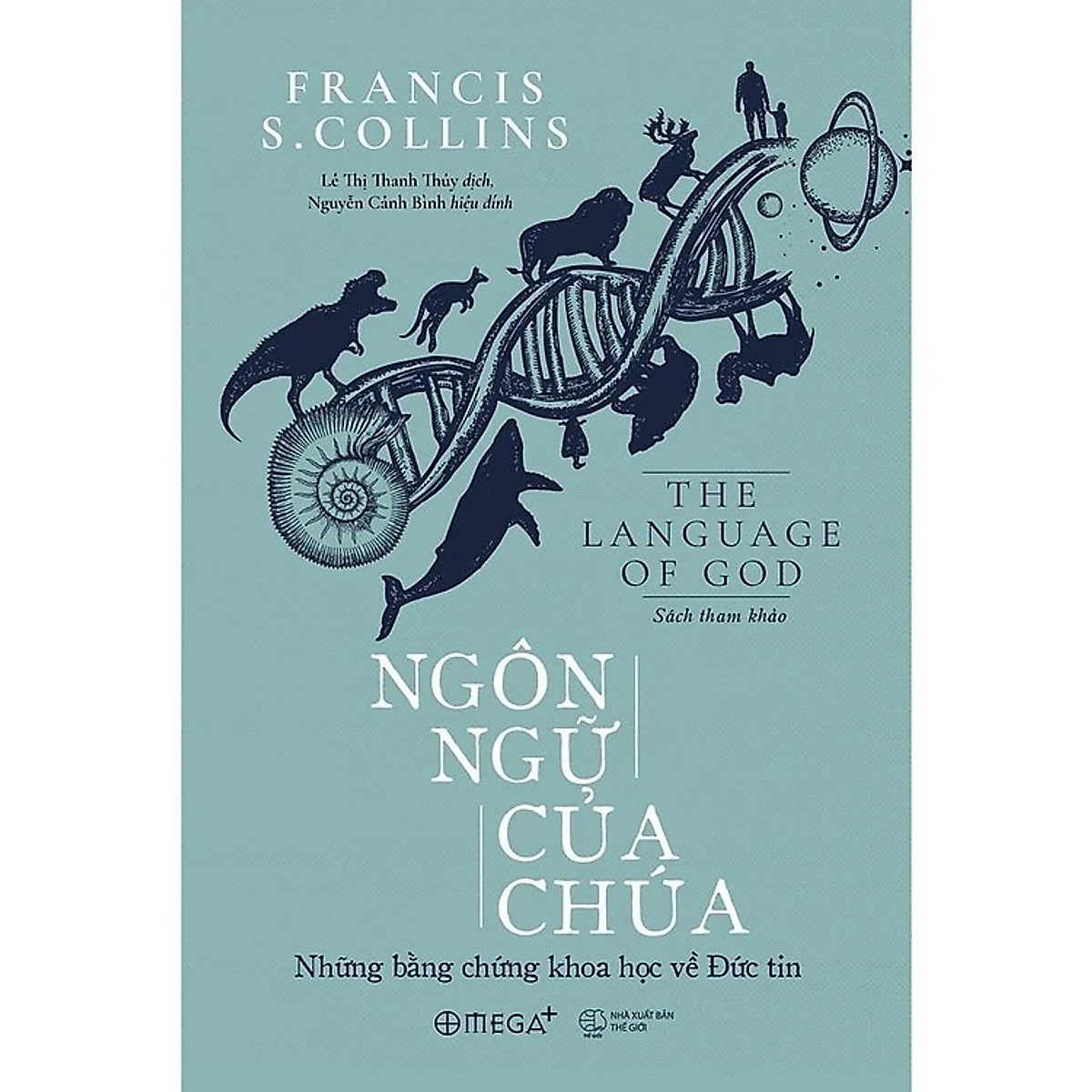 Ngôn Ngữ Của Chúa