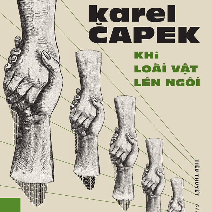 Khi Loài Vật Lên Ngôi (2025)