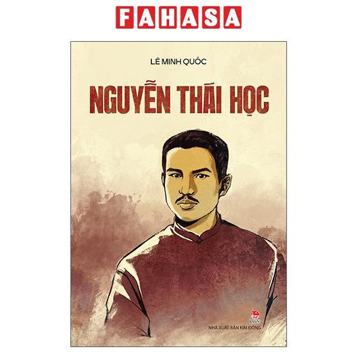 Sách - Nguyễn Thái Học