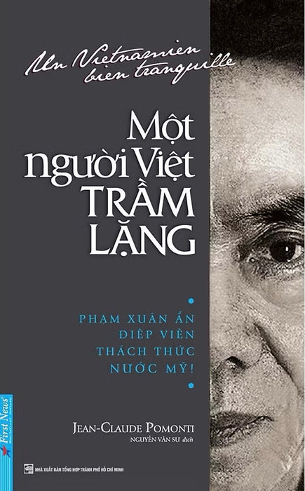 Một Người Việt Trầm Lặng - Fn92
