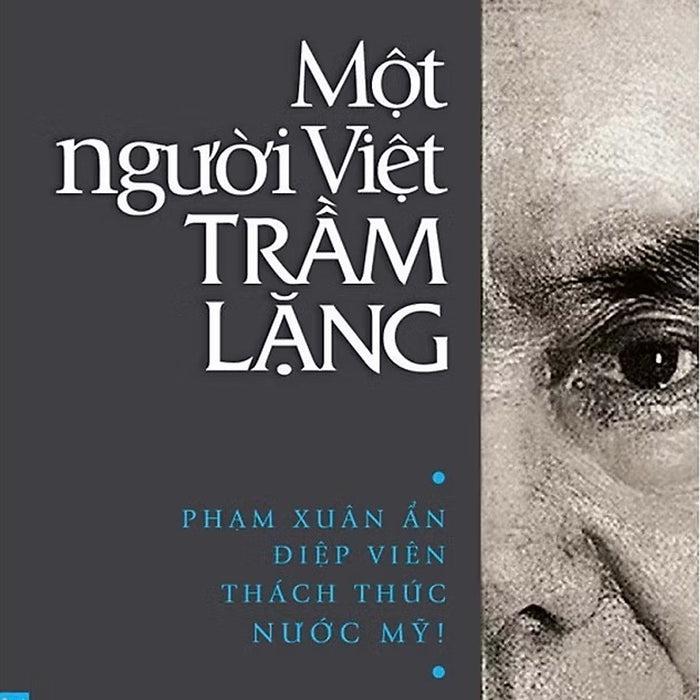 Một Người Việt Trầm Lặng - Fn92
