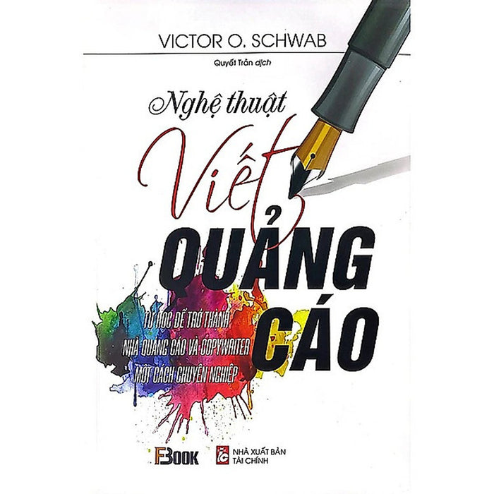 Nghệ Thuật Viết Quảng Cáo