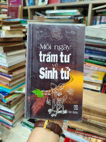 Mỗi Ngày Trầm Tư Về Sinh Tử