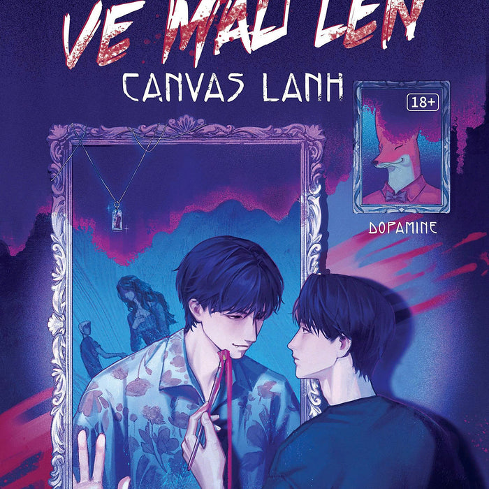 Tổng Hợp Các Đầu Sách Boy Love, Tình Trai, Đam Mỹ