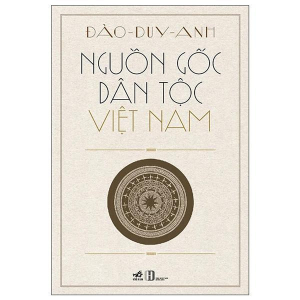 Nguồn Gốc Dân Tộc Việt Nam - Bản Quyền