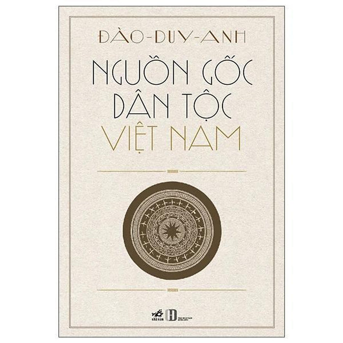 Nguồn Gốc Dân Tộc Việt Nam - Bản Quyền