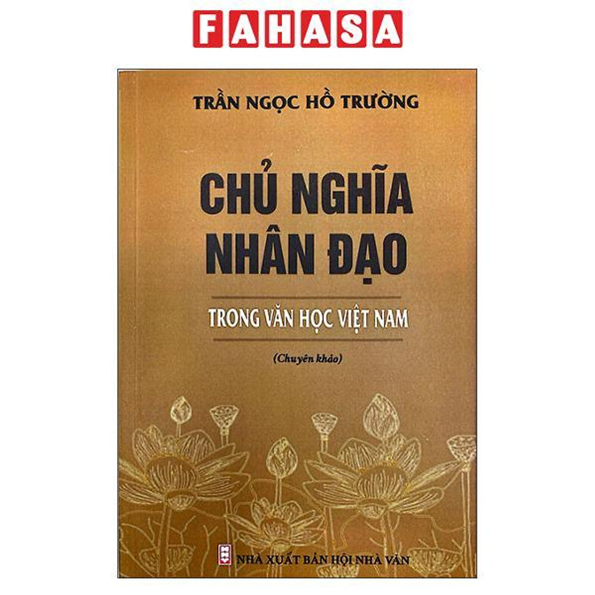 Sách - Chủ Nghĩa Nhân Đạo Trong Văn Học Việt Nam