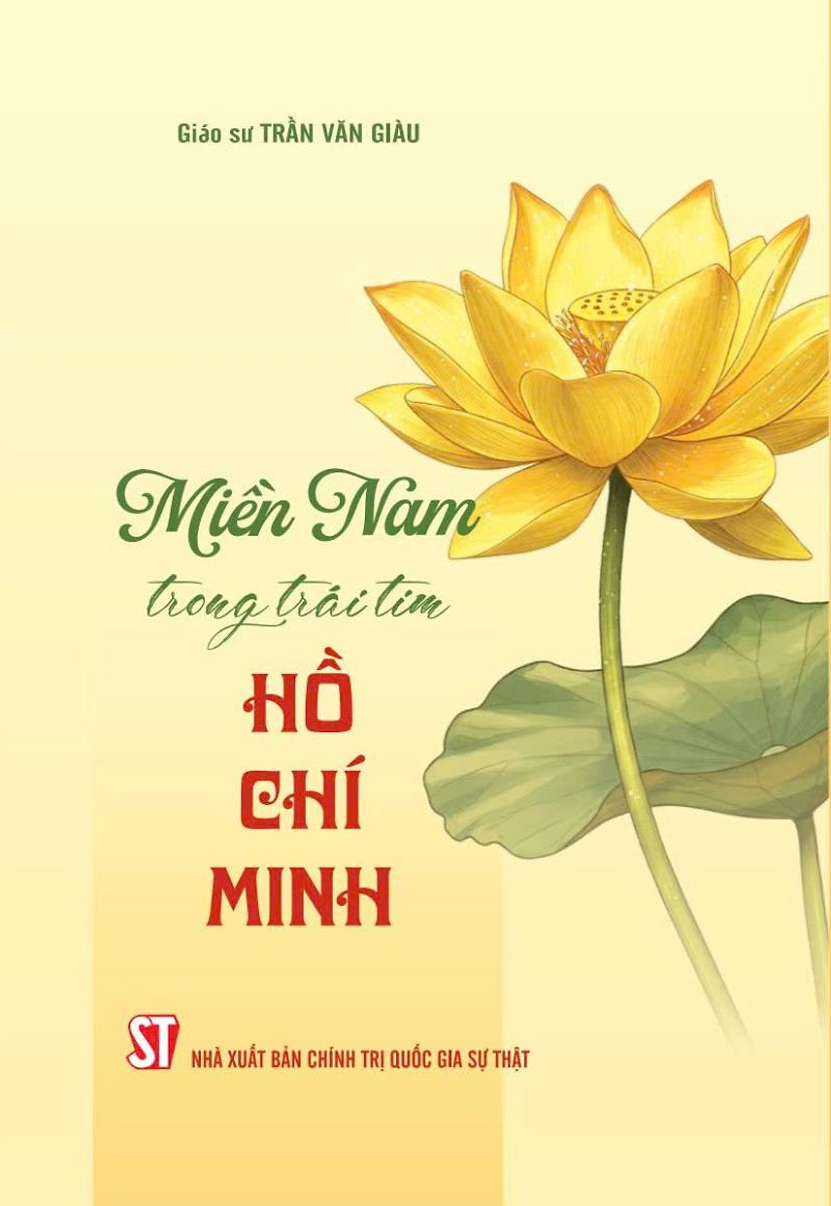 Miền Nam Trong Trái Tim Hồ Chí Minh
