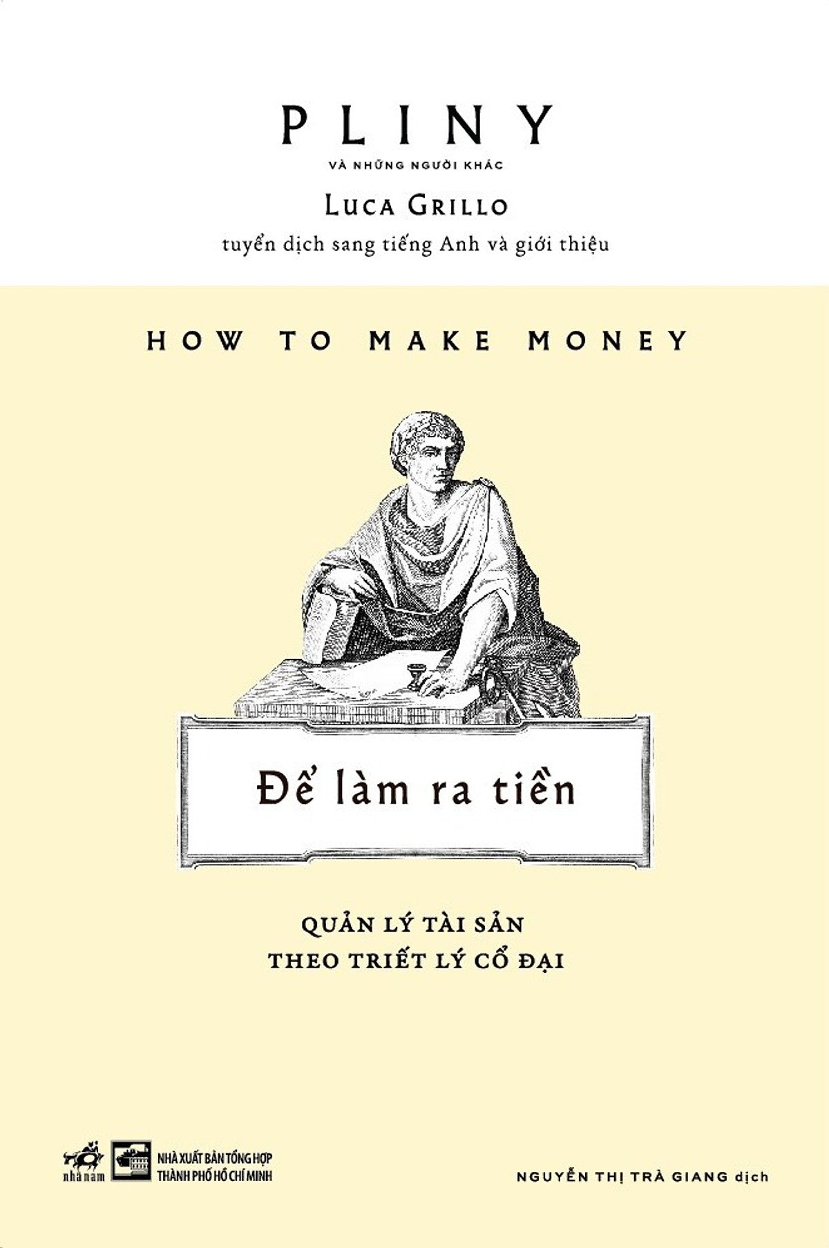 How To Make Money - Để Làm Ra Tiền