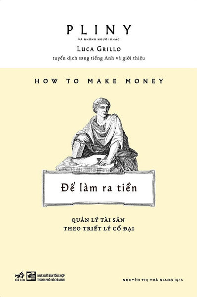 How To Make Money - Để Làm Ra Tiền