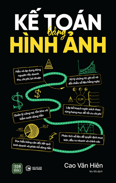 Kế Toán Bằng Hình Ảnh
