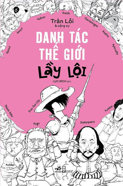 Danh Tác Thế Giới Lầy Lội