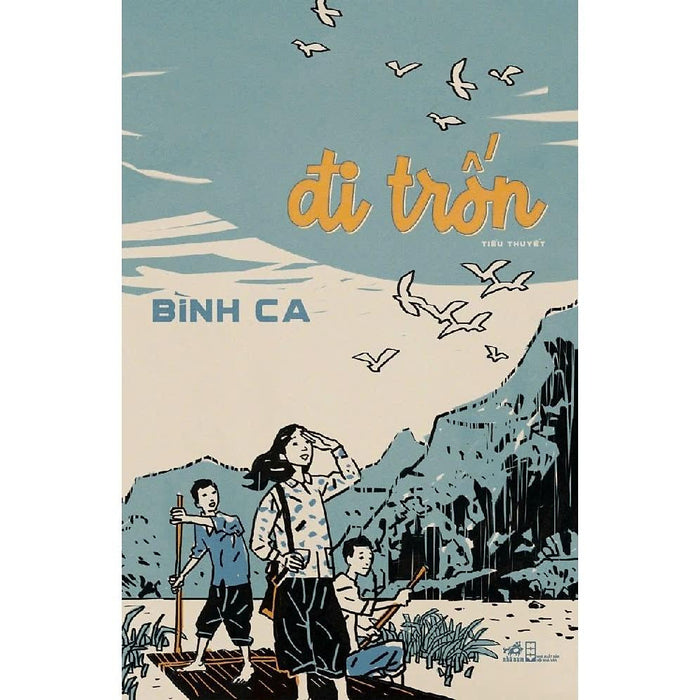 Đi Trốn - Bản Quyền