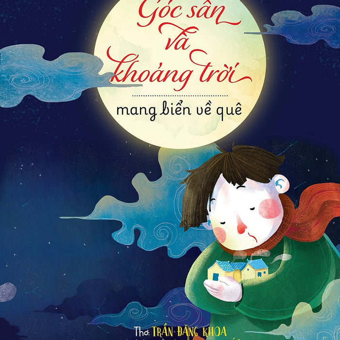 Góc Sân Và Khoảng Trời - Mang Biển Về Quê