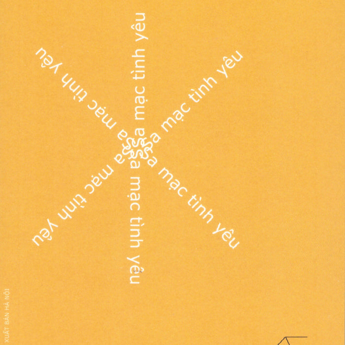 François Mauriac - Sa Mạc Tình Yêu