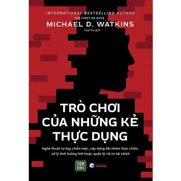 Trò Chơi Của Những Kẻ Thực Dụng
