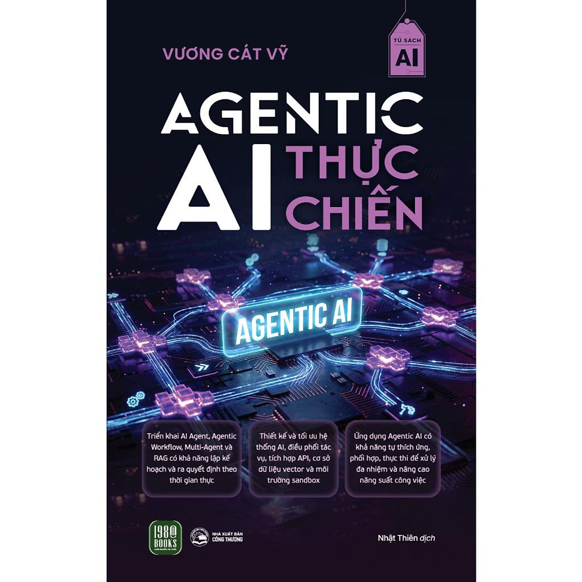Agentic Ai Thực Chiến