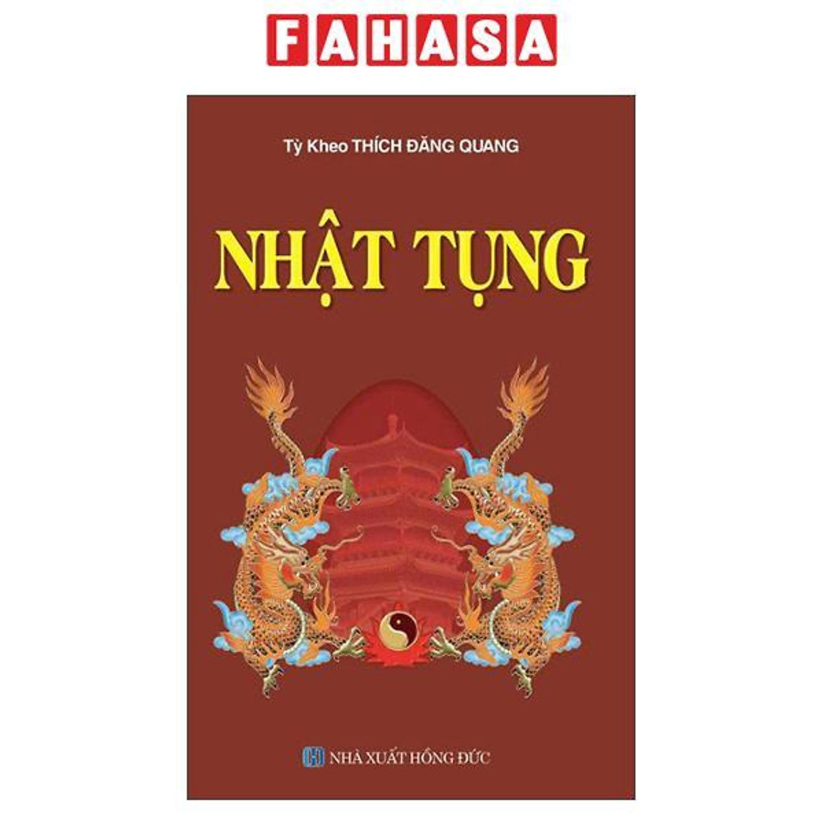 Sách - Nhật Tụng